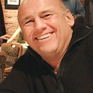 Meet your Posher, Brian